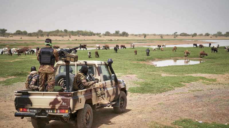 Une otage suisse « aurait été tuée » par ses ravisseurs au Mali, selon la diplomatie helvète