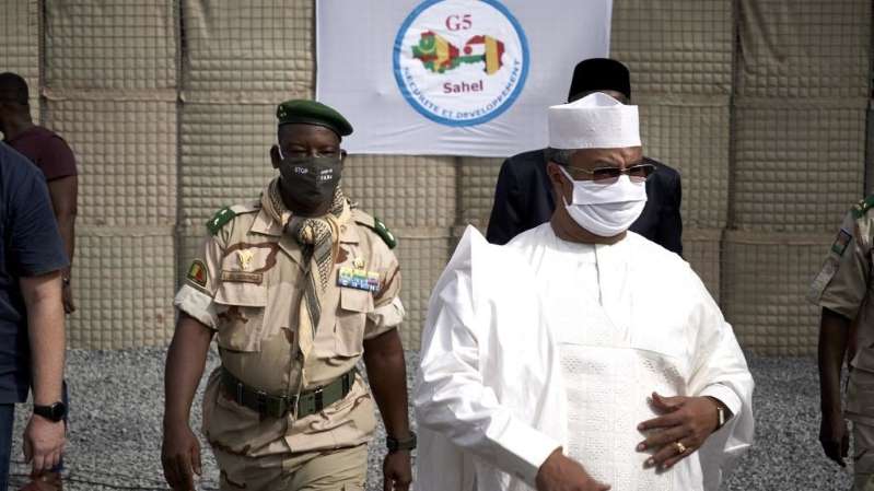 Mali: une réunion pour relancer le suivi de l’accord d’Alger