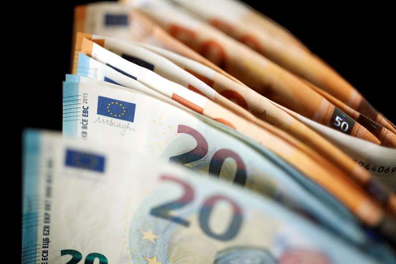 Zone euro: L’inflation touche un creux de quatre ans en septembre