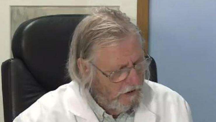 Didier Raoult affirme que le coronavirus a changé et qu’il est plus dangereux que cet été (Vidéo)