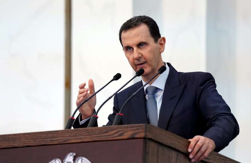 La Syrie accuse Erdogan d’être le « principal instigateur » du conflit au Haut-Karabakh