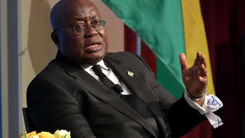 Mali: le président ghanéen attendu à Bamako avec un message de «solidarité» de la Cédéao