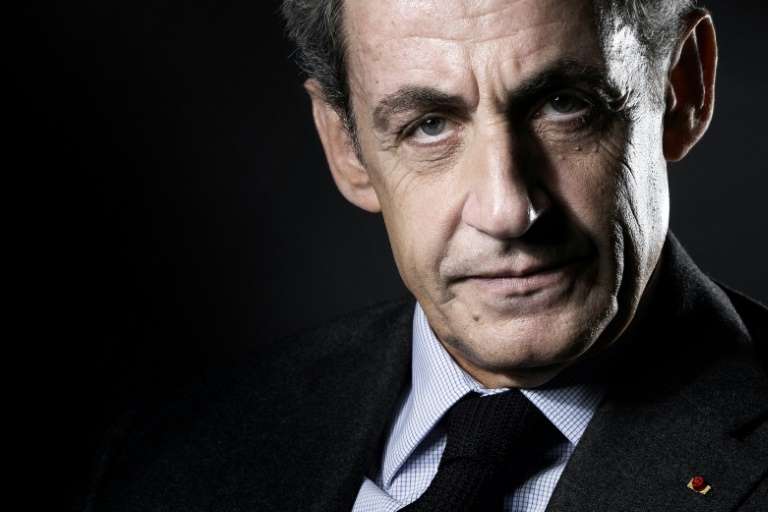 Financement libyen : Sarkozy de retour devant les juges pour un quatrième jour d’audition