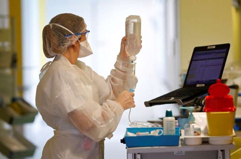 Près de 100 morts en 24 heures en France, réinfection aux Etats-Unis… le point sur le coronavirus