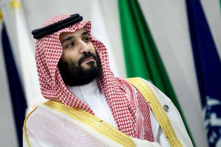 L’Arabie Saoudite échoue à intégrer le Conseil des droits de l’Homme de l’ONU