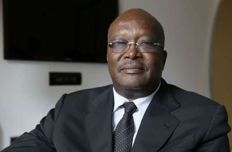 La libération des otages au Mali «payée cher» selon le président burkinabé