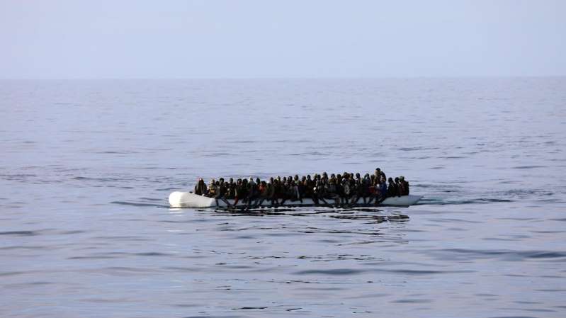La communauté ivoirienne de Tunisie en deuil après le naufrage d’une embarcation de migrants