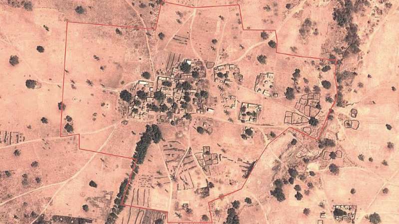 Mali: les habitants de Farabougou toujours cloîtrés chez eux par crainte des jihadistes