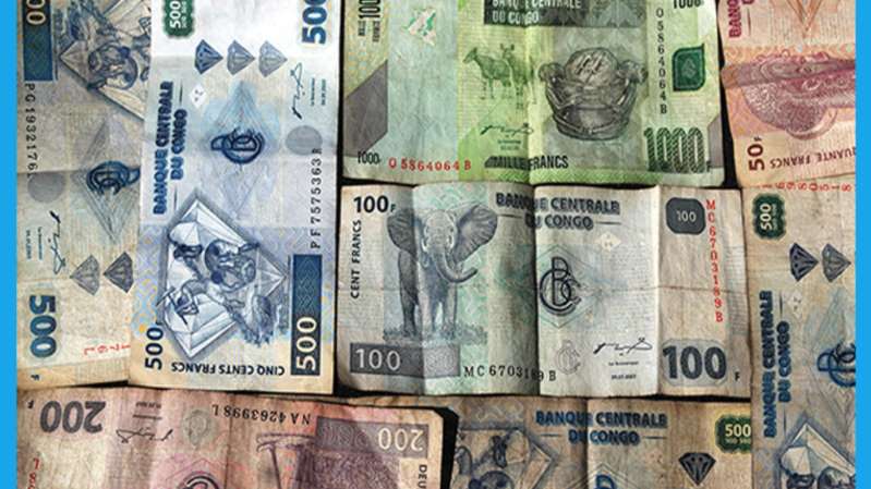 RDC: la banque centrale dévoile son rapport d’audit financier de 2019