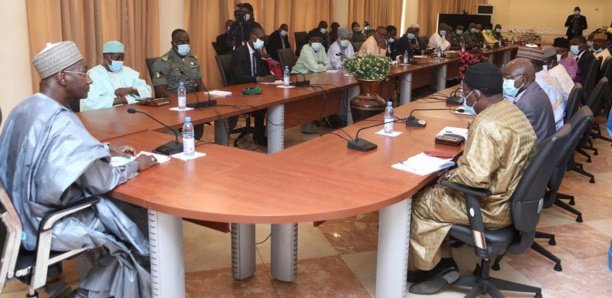 Mali: La junte fait une concession de taille pour une levée des sanctions