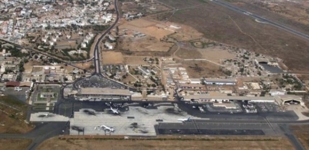 Aéroport Léopold Sédar Senghor : Le Cheanacs dénonce le dépeçage de 557 parcelles par des pontes de la République