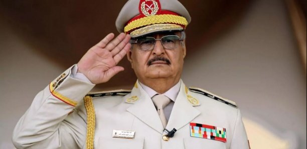 Libye : Deux Sénégalais « pris en otage » par le maréchal Haftar