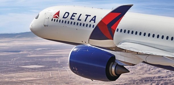 New-York/Dakar : Panne en plein vol d’un avion de Delta Airlines