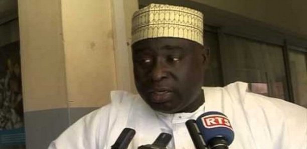Conacoc : Imam Oumar Diène solde ses comptes