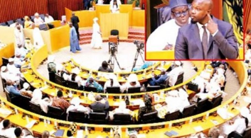 Assemblée nationale : La commission ad hoc recommande la levée de l’immunité de Sonko