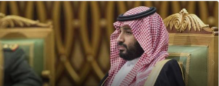 Affaire Khashoggi : Washington accuse le prince héritier saoudien d’avoir « validé » l’assassinat du journaliste