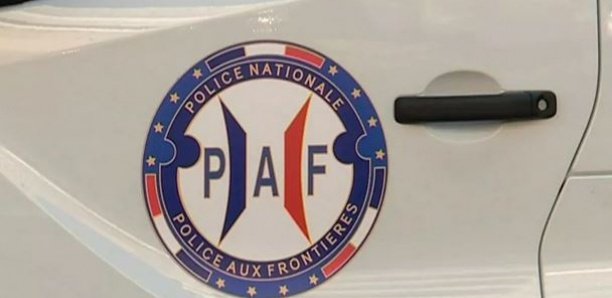 France : Un agent de sécurité sénégalais faisant travailler sous son nom 15 compatriotes clandestins interpellé