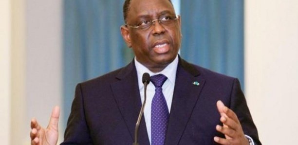 Cheikh Oumar Diagne, Enseignant-chercheur: « Macky Sall doit dégager car il ne respecte pas le peuple »