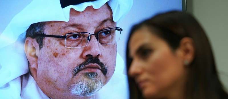 Washington va dévoiler son rapport sur Khashoggi, turbulences en vue avec Ryad