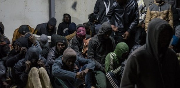 700 Sénégalais bientôt rapatriés d’Allemagne