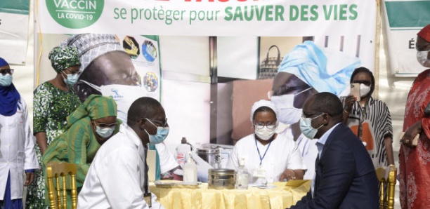Sénégal : «Certains préféreraient mourir que d’être vaccinés contre la Covid-19»