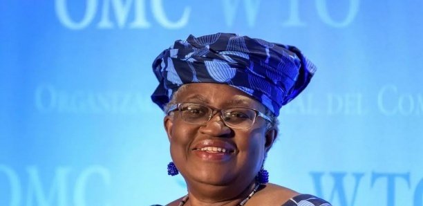 Ngozi arrive à l’OMC, un coup de fouet pour l’organisation