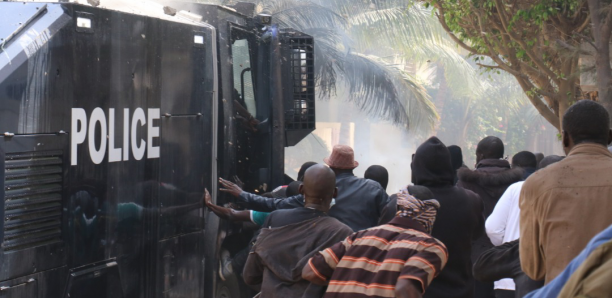 Manifs pro-Sonko en Casamance: L’alerte du Quai d’Orsay aux ressortissants français au Sénégal