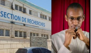 Section de recherches : révélations sur la démission du capitaine Oumar Touré