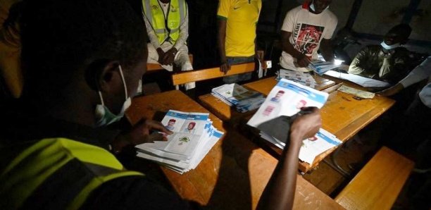 Présidentielle au Niger : L’Observatoire du processus électoral relève des irrégularités