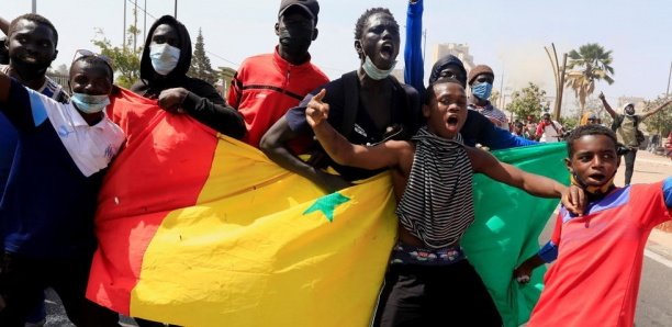 Troubles au Sénégal: le médiateur de la République appelle Macky Sall à «écouter la jeunesse»