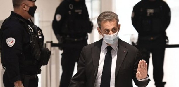 Affaire des « écoutes » : l’heure du jugement pour Nicolas Sarkozy