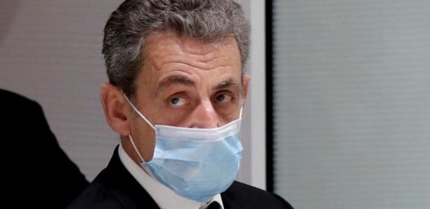 Affaire des écoutes: condamné à 3 ans de prison, Nicolas Sarkozy va faire appel