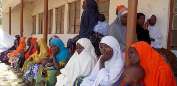 Libération de centaines d’adolescentes enlevées au Nigeria