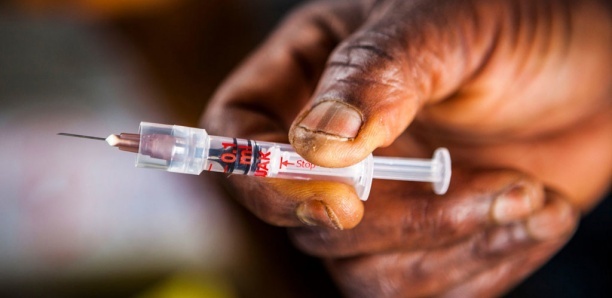 Fièvre jaune : Le district sanitaire de Tambacounda a vacciné 94 % de sa cible