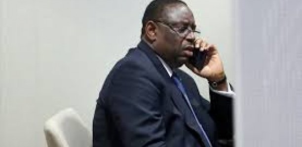 Remaniement en vue : « Macky Sall va couper des têtes »