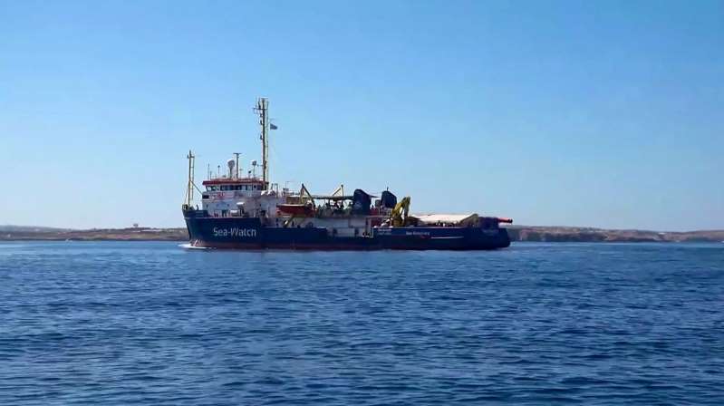 250 migrants secourus en trois jours en Méditerranée, une vingtaine portés disparus