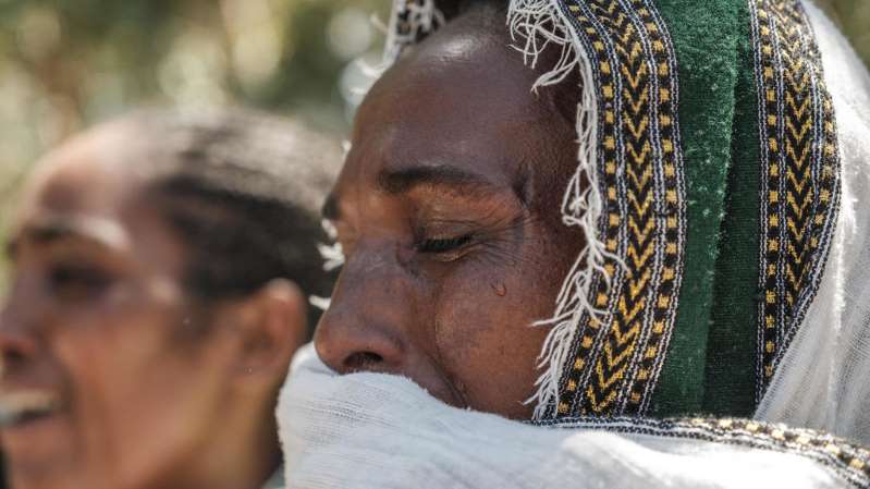 Éthiopie: nouvelle pression américaine face à la situation au Tigré