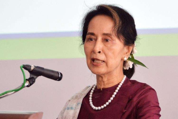 Birmanie. Deux nouvelles inculpations contre Aung San Suu Kyi
