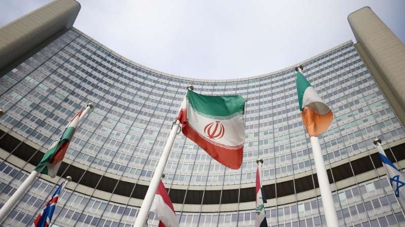 Nucléaire : la France presse l’Iran d’agir et annonce une résolution à l’AIEA