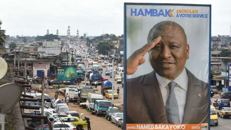 Hamed Bakayoko, disparition d’un charismatique pilier de la politique ivoirienne