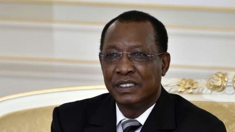 Tchad: lancement d’une large plateforme contre le 6e mandat d’Idriss Déby