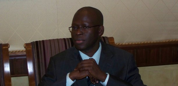 Cheikh Bamba Dièye sur la sortie de Diome: « Discours creux, qualifications infondées, menaces irresponsables »