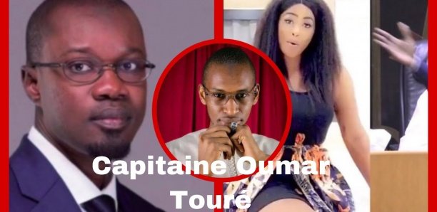 Capitaine Touré : «Les prélèvement effectués sur Adji Sarr sont faux»