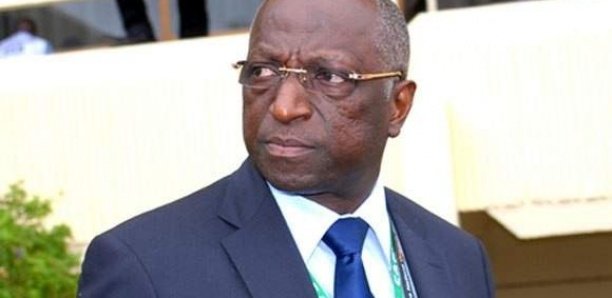 Présidence CAF : Jacques Anouma (aussi) renonce à sa candidature