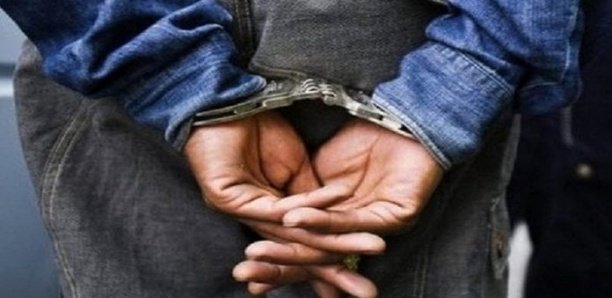 Touba : Un présumé homosexuel piégé et arrêté