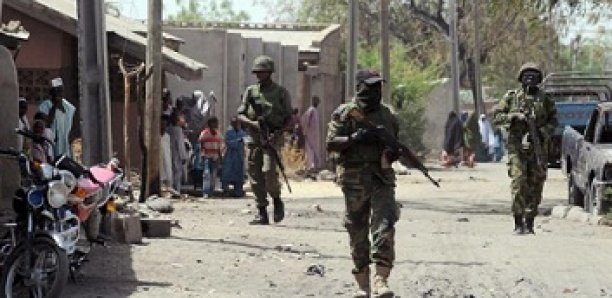 NIGER : Près de 60 morts dans des attaques djihadistes