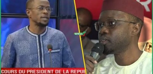 Abdou Mbow sur le discours d’Ousmane SONKO :  » Sénégalais yi amougniou si mom confiance… discours bi amoul lou jeumélé réwmi kanam »