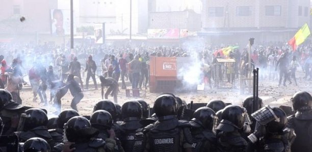 Sénégal : quatre morts dans les pires émeutes depuis des années