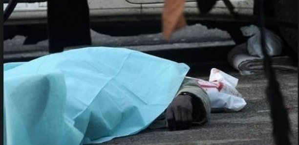MBOUR : Un Français sauvagement tué par deux agresseurs