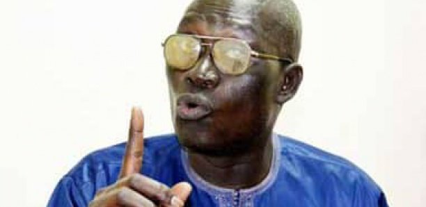 La LD rappelle son « opposition à tout recours à la violence  » (Nicolas Ndiaye)